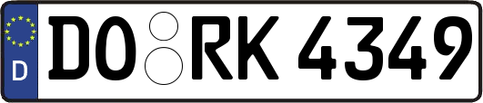 DO-RK4349