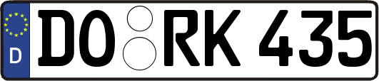 DO-RK435
