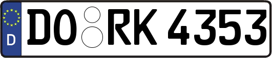DO-RK4353