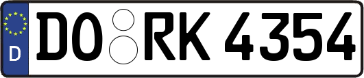 DO-RK4354