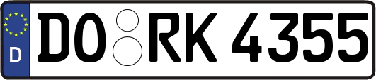 DO-RK4355
