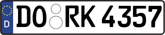 DO-RK4357