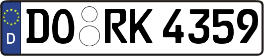 DO-RK4359