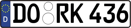 DO-RK436
