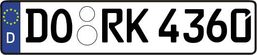 DO-RK4360
