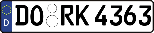 DO-RK4363