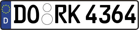 DO-RK4364