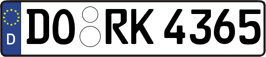 DO-RK4365