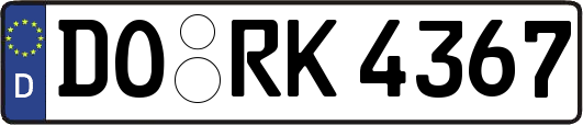 DO-RK4367