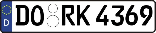 DO-RK4369