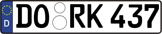 DO-RK437