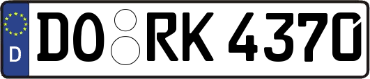 DO-RK4370