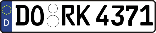 DO-RK4371