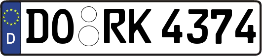 DO-RK4374