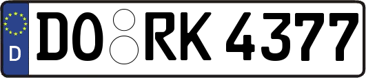 DO-RK4377