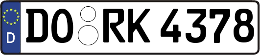 DO-RK4378