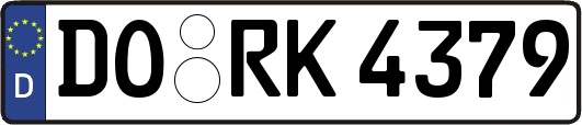 DO-RK4379