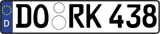 DO-RK438