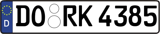 DO-RK4385