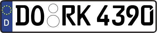 DO-RK4390