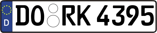 DO-RK4395