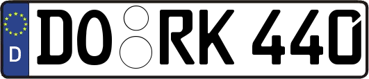 DO-RK440