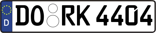 DO-RK4404