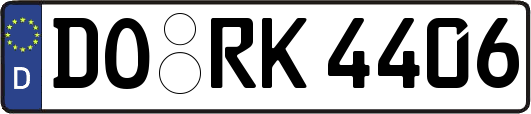 DO-RK4406