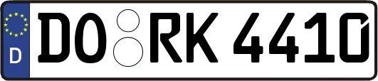 DO-RK4410