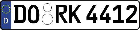 DO-RK4412