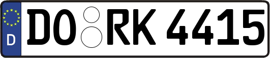 DO-RK4415