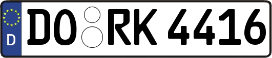 DO-RK4416