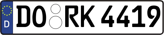 DO-RK4419