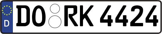 DO-RK4424