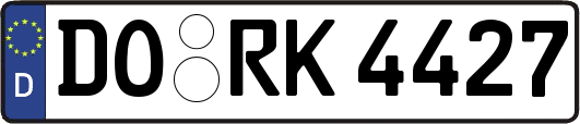 DO-RK4427
