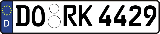 DO-RK4429