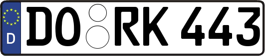 DO-RK443