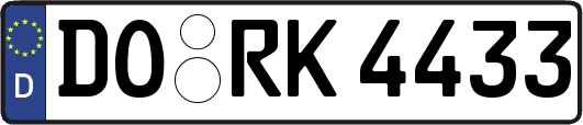 DO-RK4433