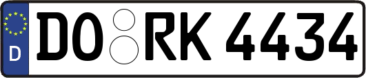 DO-RK4434