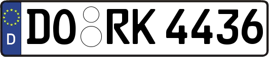 DO-RK4436