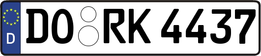 DO-RK4437