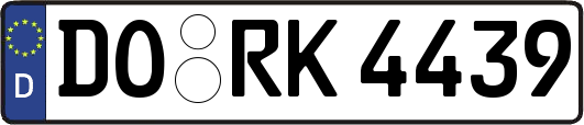 DO-RK4439