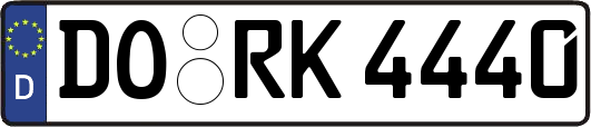 DO-RK4440
