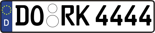 DO-RK4444