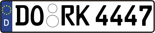 DO-RK4447