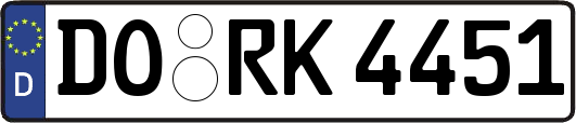 DO-RK4451