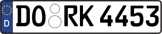DO-RK4453