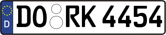 DO-RK4454