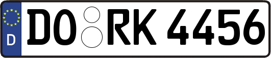 DO-RK4456