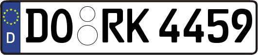 DO-RK4459
